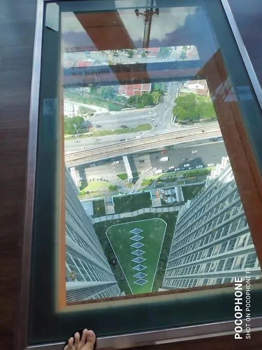 Ekocheras Residences Van Gogh Theme Design With Mrt Cheras Kuala Lumpur 0*,  Malaysia