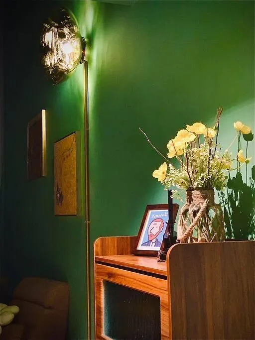Ekocheras Residences Van Gogh Theme Design With Mrt Cheras Kuala Lumpur Apartment