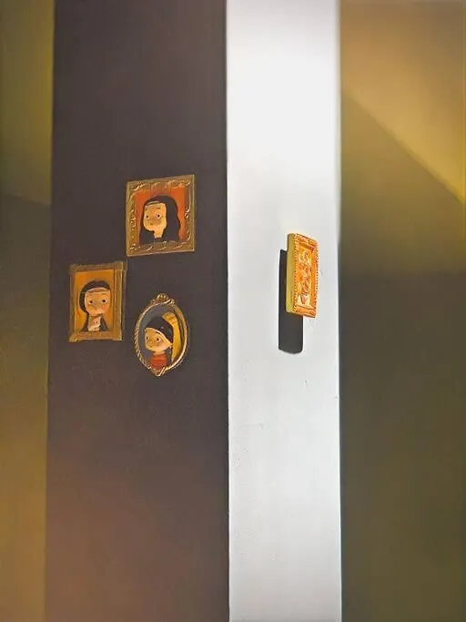 Apartment Ekocheras Residences Van Gogh Theme Design With Mrt Cheras Kuala Lumpur Malaysia